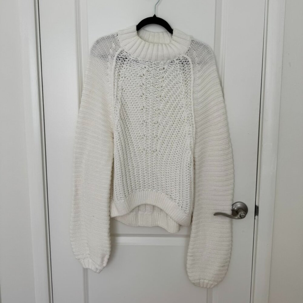 Free People Sweater